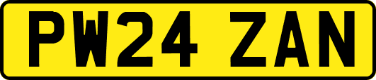 PW24ZAN