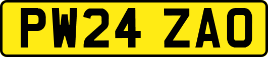 PW24ZAO