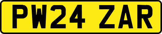 PW24ZAR