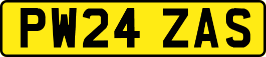 PW24ZAS