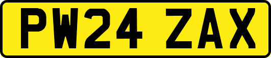 PW24ZAX