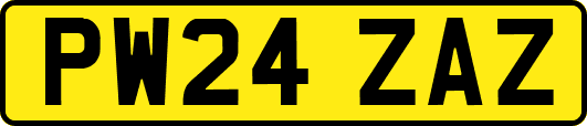 PW24ZAZ