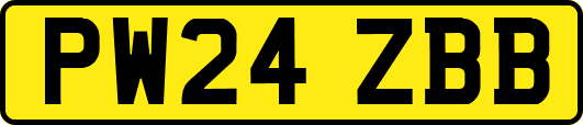 PW24ZBB