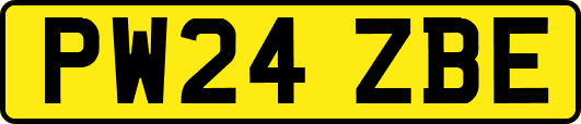 PW24ZBE