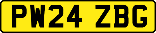 PW24ZBG