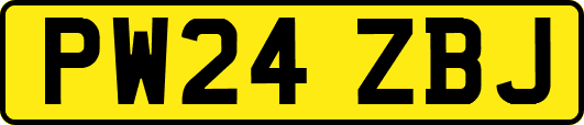 PW24ZBJ