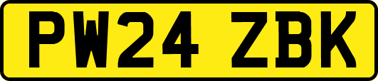 PW24ZBK