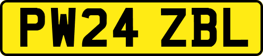 PW24ZBL