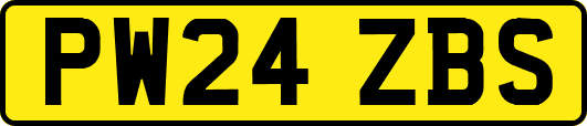 PW24ZBS
