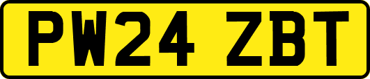 PW24ZBT