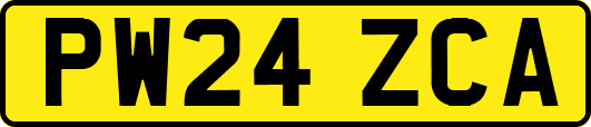 PW24ZCA