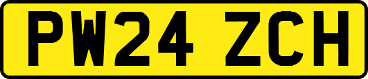 PW24ZCH