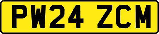 PW24ZCM
