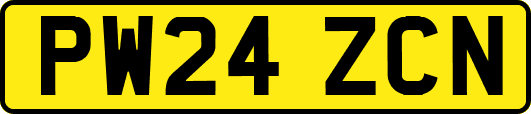 PW24ZCN