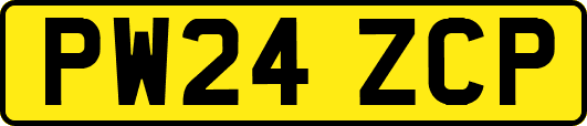PW24ZCP