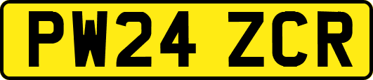 PW24ZCR