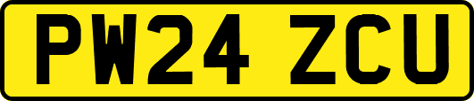 PW24ZCU
