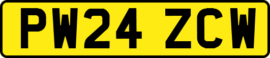 PW24ZCW