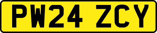PW24ZCY