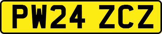 PW24ZCZ