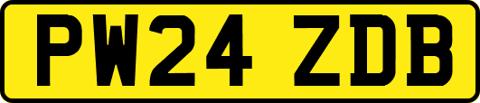 PW24ZDB