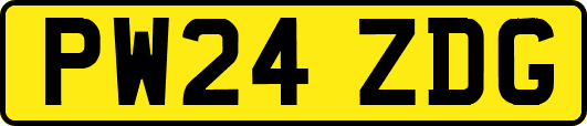 PW24ZDG