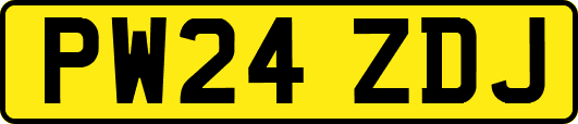PW24ZDJ