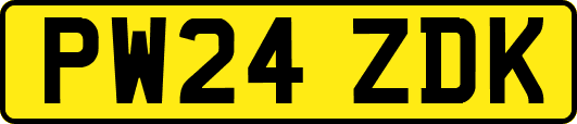 PW24ZDK