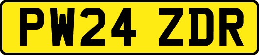 PW24ZDR