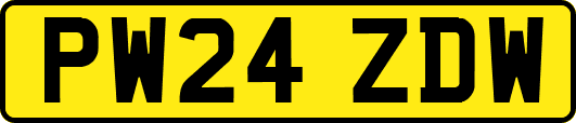 PW24ZDW