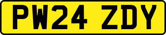 PW24ZDY