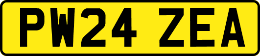 PW24ZEA
