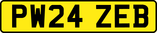 PW24ZEB
