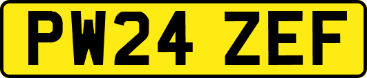 PW24ZEF
