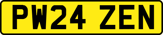 PW24ZEN