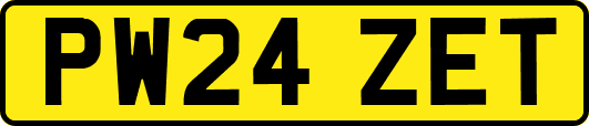 PW24ZET