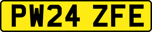 PW24ZFE