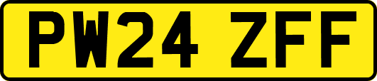 PW24ZFF