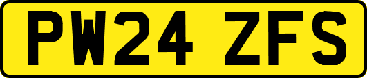 PW24ZFS