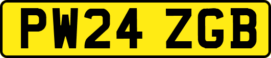 PW24ZGB