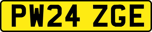 PW24ZGE