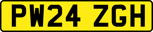 PW24ZGH