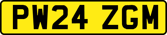 PW24ZGM