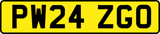 PW24ZGO