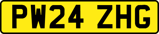 PW24ZHG