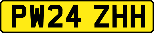 PW24ZHH