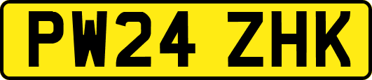 PW24ZHK