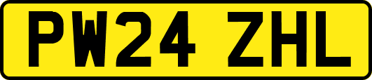 PW24ZHL