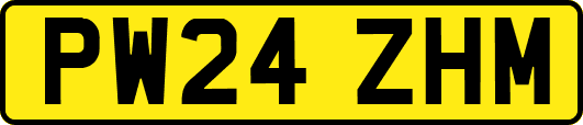 PW24ZHM