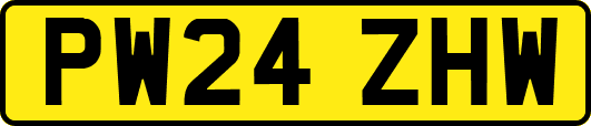 PW24ZHW